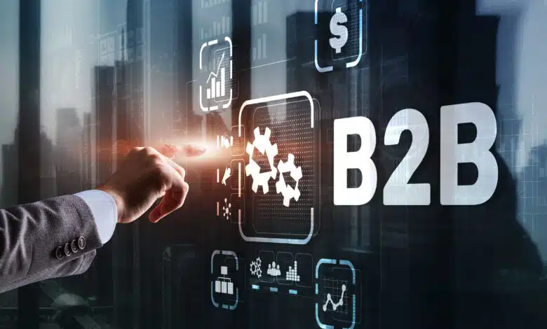 تسويق المحتوى B2B | خطوات عملية لبناء الثقة وزيادة المبيعات