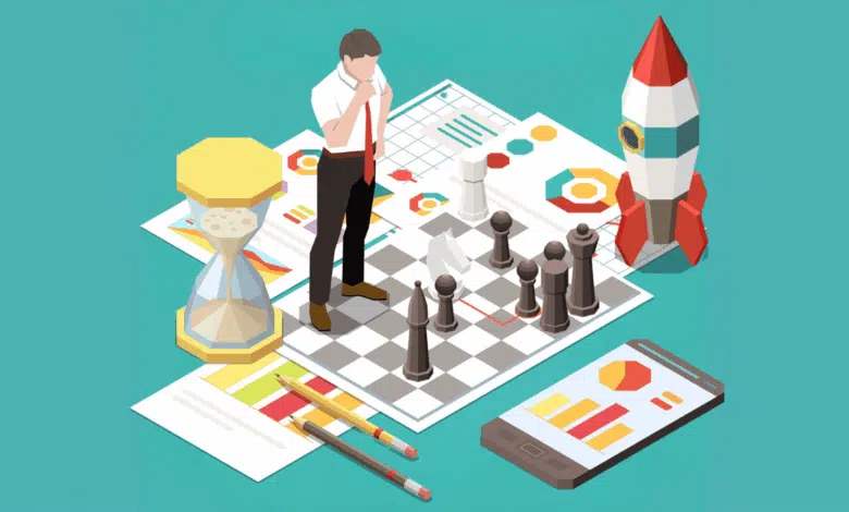 تحليل المنافسين | استراتيجيات عملية للتفوق في السوق