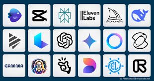 أفضل أدوات الذكاء الاصطناعي لإنشاء المحتوى في 2026