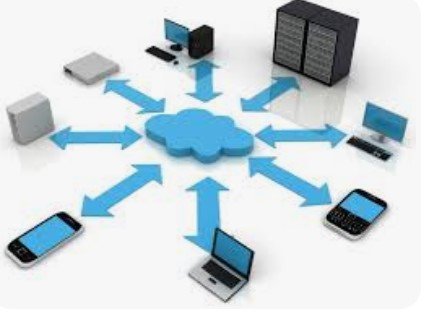 تقنية المعلومات 